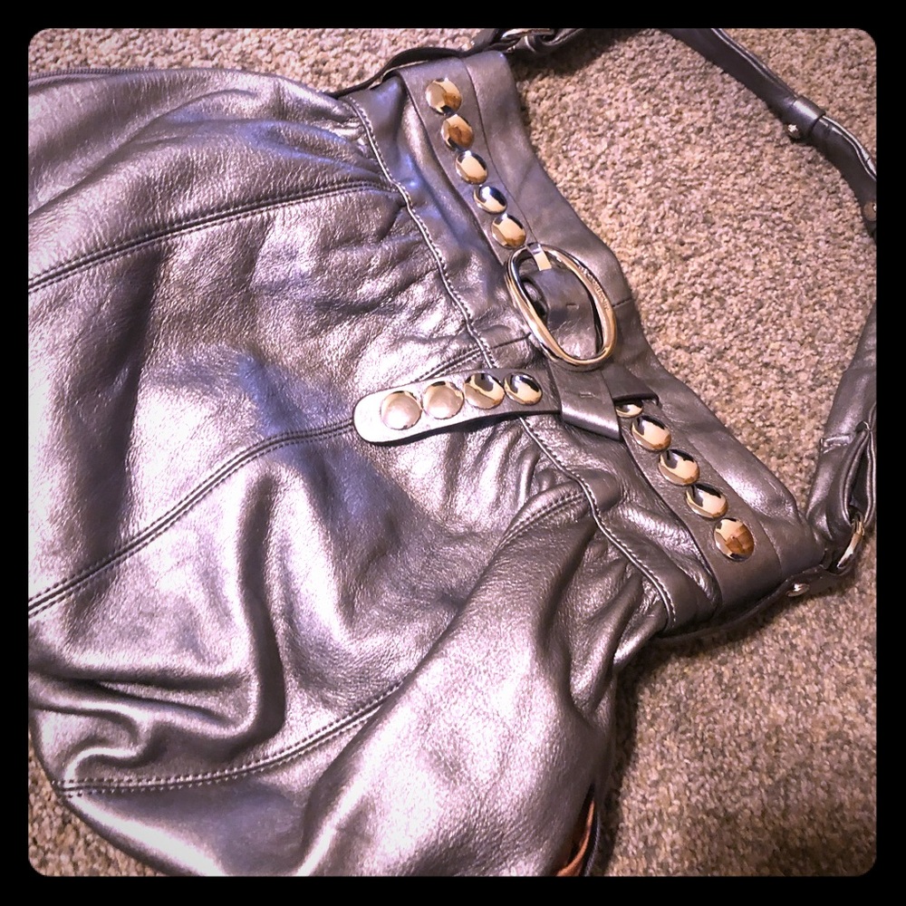 B Makowsky handbag